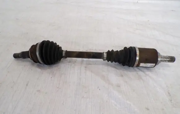 Opel Insignia B Front driveshaft 84138327