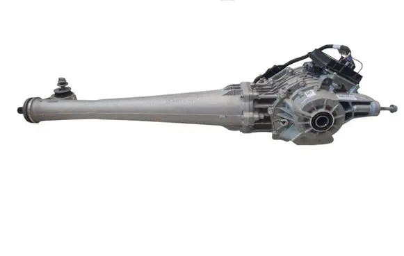 Cadillac XT6 Rear differential 85660244 9420300000000X 147354476
