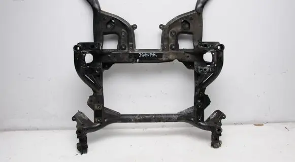 Jaguar XE Rear suspension assembly kit set 