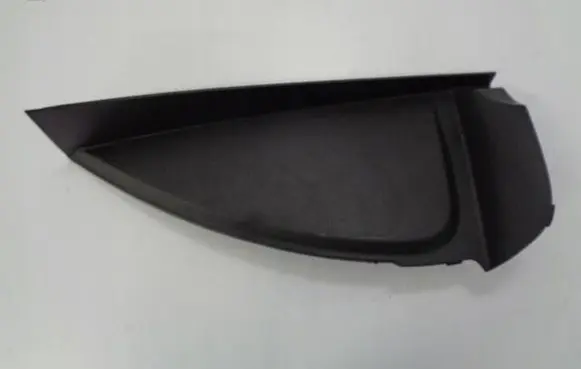 Opel Crossland X Dashboard trim 39136724