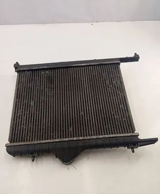 Peugeot 206 Engine coolant pipe/hose PA66GF30