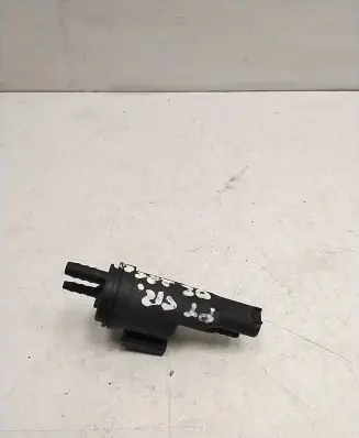 Valve vacuum