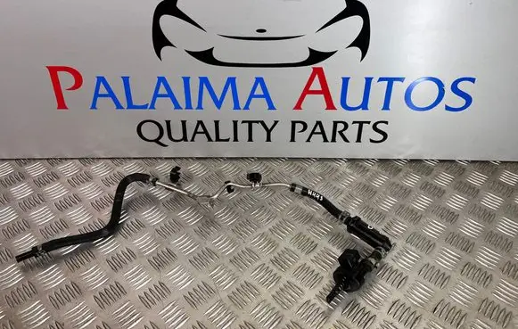Audi A5 8T 8F Vacuum valve 06H906517H