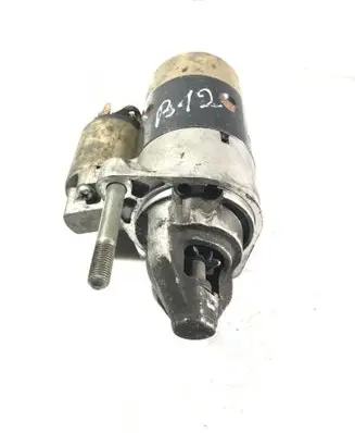 Suzuki Ignis Starter motor 3110086G00 M002T46781ZE