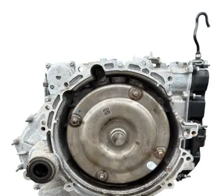 Ford Escape IV Automatic gearbox 7000ACA JM5P7P184CA