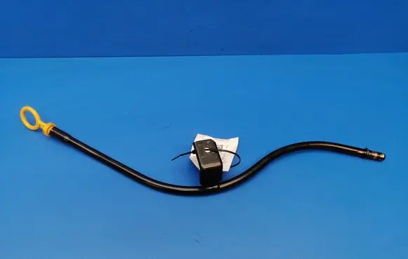 Oil level dip stick