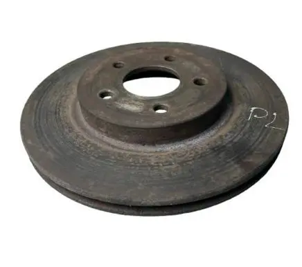 Ford Mondeo Mk III Front brake disc