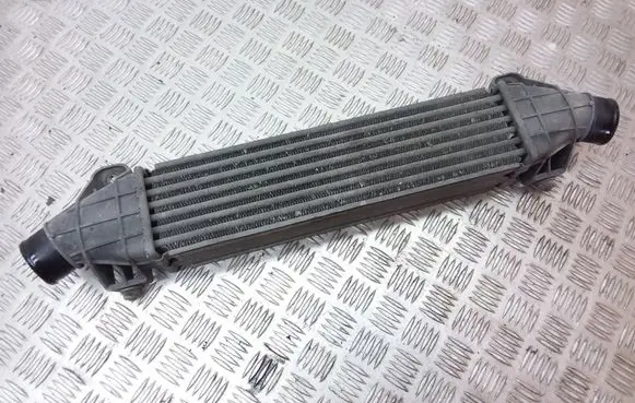 Ford Mondeo Mk III Intercooler radiator 1S709L440AF