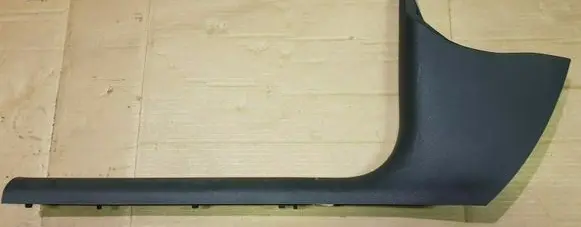 Audi Q3 8U Front sill trim cover 8U2867271