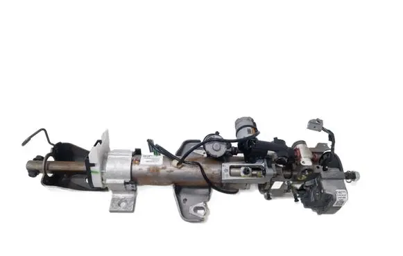 Cadillac Escalade IV Steering wheel axle 23222913