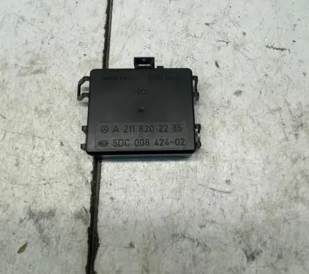 Volvo V50 Rain sensor 73628102