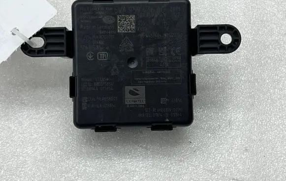 Volkswagen T-Roc Keyless (KESSY) go control unit/module 5WA959436AC