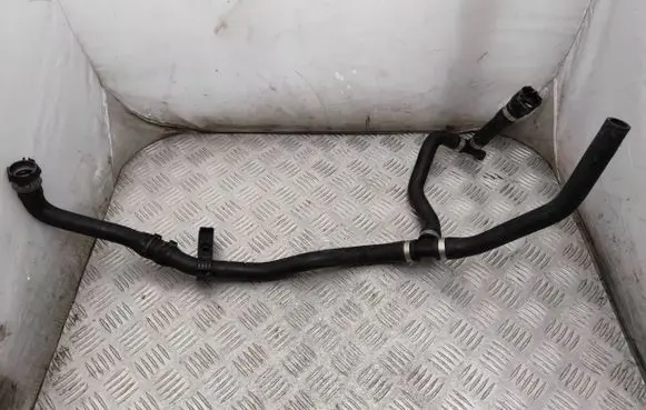 Mercedes-Benz GLE (W166 - C292) Engine coolant pipe/hose A1665004500