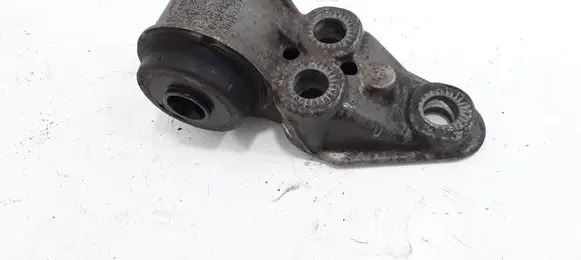 Volkswagen PASSAT B5.5 Rear axle beam mounts housing 4B0501521E