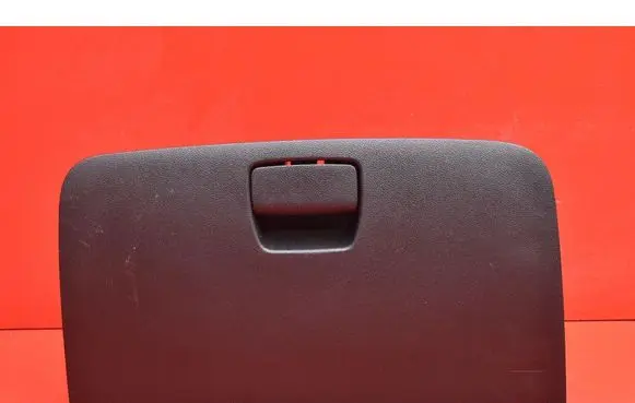Opel Mokka X Glove box 
