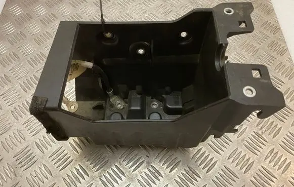 Volvo XC60 Battery box tray 31651454