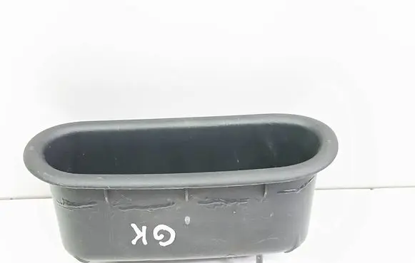 Toyota Corolla Verso E121 Rear door handle trim 