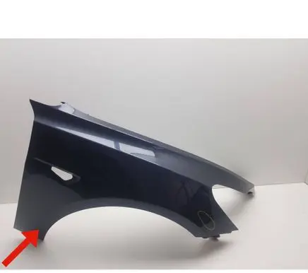 Tesla Model 3 Fender 1111268E