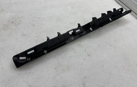 Tesla Model Y (A) pillar trim 152168202D 202316 D2T23006000715