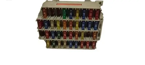 Fuse module