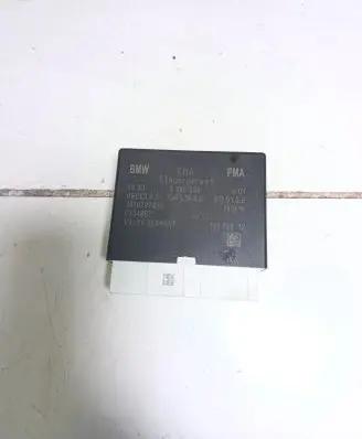 BMW i3 Parking PDC control unit/module E134867 9495358 1810702493