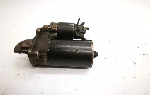 BMW 5 E39 Starter motor 1740374