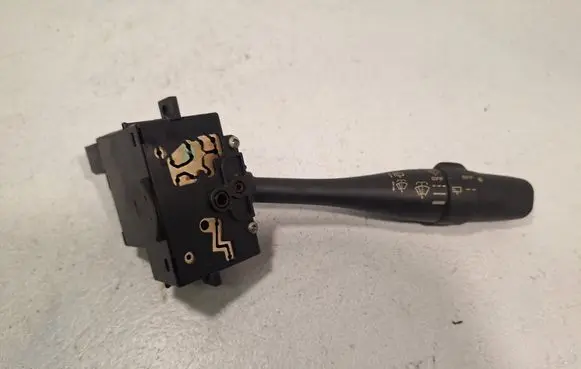 Nissan Primera Wiper control stalk 36931B21A9 54394778