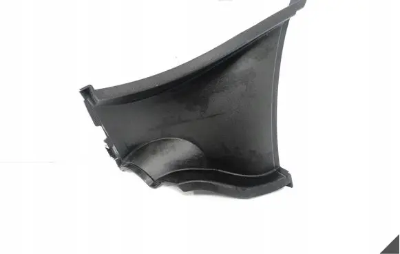Hyundai i10 Radiator trim 86543K7000
