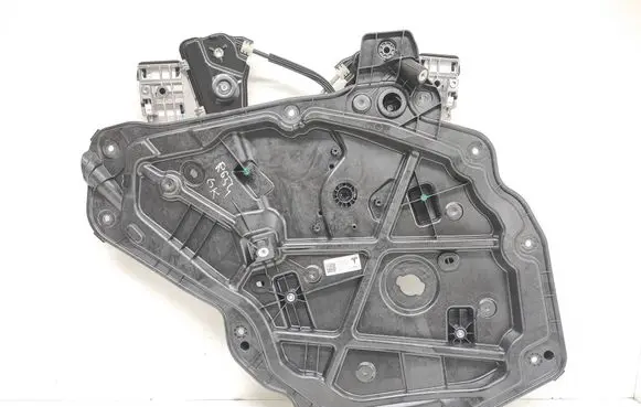 Tesla Model Y Rear window lifting mechanism without motor 149551200G 23294C15062