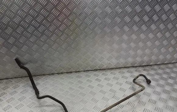 Volkswagen Golf IV Power steering hose/pipe/line