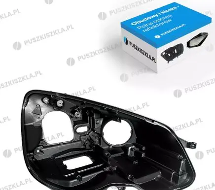 Mercedes-Benz E W212 Headlight/headlamp mounting bracket 5905049704085