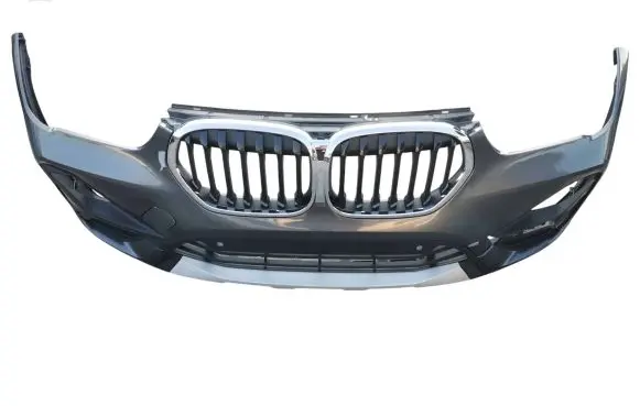 BMW X1 F48 F49 Front bumper 211656-10