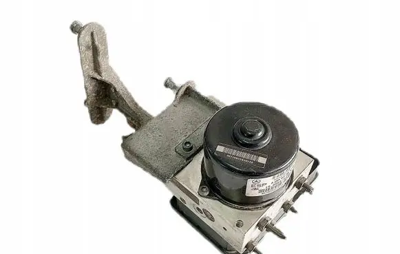 Mercedes-Benz CLK AMG A208 C208 ABS Pump A2034310812