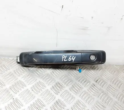 SsangYong Rexton Front door exterior handle 6208000