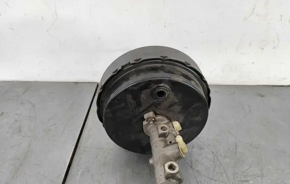 Maserati Quattroporte Brake booster 250082
