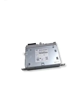 Peugeot 508 Radio/CD/DVD/GPS head unit 9810475480