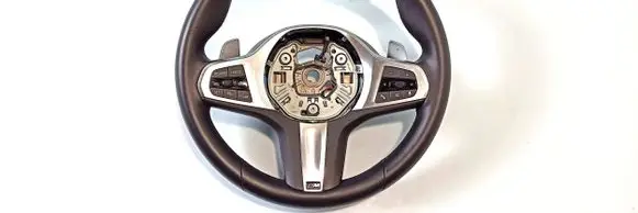 BMW Z4 g29 Steering wheel 32308746690 8746690