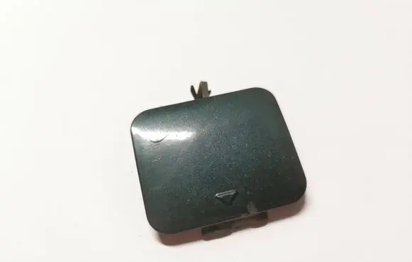 BMW 5 E39 Front tow hook cap/cover 81593531 229449