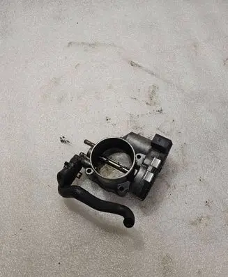 Audi A8 S8 D2 4D Throttle valve