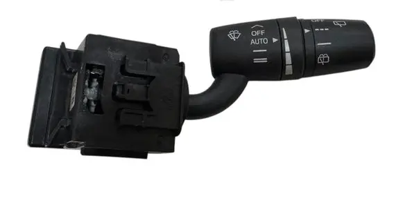 Mazda CX-5 Wiper control stalk KD47 17F899