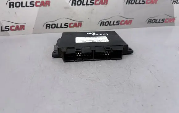 Mercedes-Benz S W220 Gearbox control unit/module A0325452932 5WP20005DH 1367782