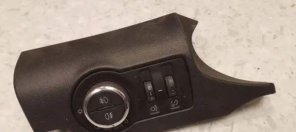 Opel Insignia A Light switch 13268694 251547