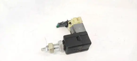 Hyundai Santa Fe Brake pedal sensor switch