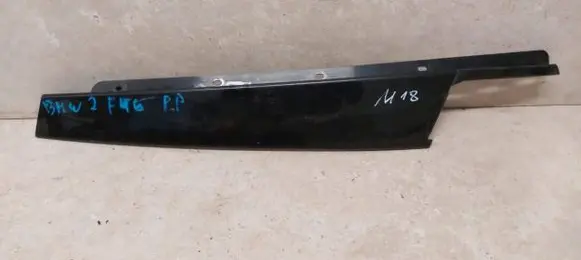 BMW 2 F45 Other front door trim element 14527310