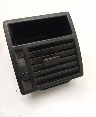 Volkswagen Transporter - Caravelle T5 Dashboard side air vent grill/cover trim 7H1819203A