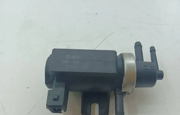 Valve vacuum