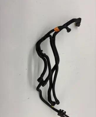 Ford Edge II Vacuum line/pipe/hose K2G39D289