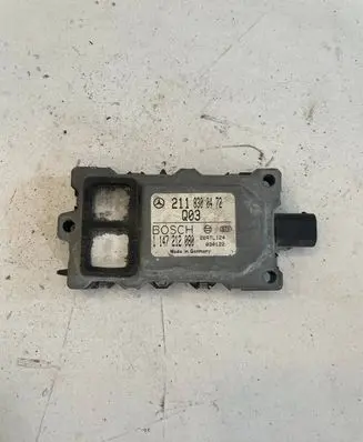 Mercedes-Benz E W211 Air quality sensor 2118300472 1147212080