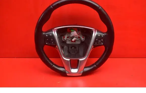 Volvo S60 Steering wheel P31250592