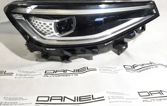 Volkswagen ID.4 Headlight/headlamp 11B941036N